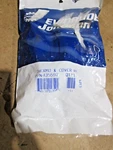 Omc Brp Johnson Evinrude Oem V4 V6 Thermostat Kit. Fixed Price $48.00.