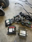Mercury Marine 8M0041049 Jpo Command Control Modules Cable Full Assembly. Fixed Price $2900.00.