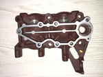 Cylinder Head Johnson Evinrude 320495. Fixed Price $79.99.
