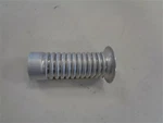 Mercury Quicksilver 4" X 3/8" Engine Screw Sleeve 23-98621 Marine Boat. Fixed Price $12.95.