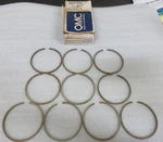 B22 New Omc Johnson Evinrude 324817 Piston Rings Oem Factory Outboard 10 Pack. Fixed Price $71.96.