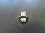 Yamaha Outboard 64D-82581-00-00 Ignition Bracket BIN0382. Fixed Price $18.00.