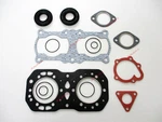 For Snowmobile Polaris 500 Indy Rmk/sks/widetrak Complete Gasket Kit 09-711208. Fixed Price $68.56.