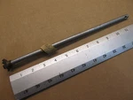 0376416 Gear & Shaft Assembly Omc Evinrude Johnson. Fixed Price $34.99.