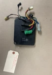 Good Used Oem Honda 1998 BF50A Cdi Module Ignition Control, Part # 30580-ZV5-003. Fixed Price $239.00.