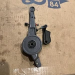 Yamaha V4 115 130 Hp Magneto Control Lever 6E5-41631-01-94 6E5-41632-02-94. Fixed Price $25.00.