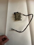 1998 Evinrude Johnson Outboard 90 115 Hp Voltage Regulator Rectifier 586075. Fixed Price $30.00.