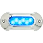 Attwood Light Armor Underwater Leds Blue 65UW06B-7 Upc 022697.... Fixed Price $194.52.