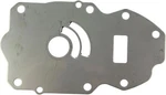 Yamaha Outboard Stainless Water Pump Base Plate 6CE-44323-01-00 New Oem. Fixed Price $15.00.