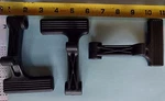 (1)JOHNSON/EVINRUDE New Oem Shift Lever/handle 20 25 30HP Omc 0335282. Fixed Price $31.99.