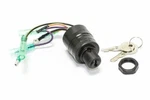 Sierra MP51090 Ignition Switch Replaces Mercury Marine 87-17009A5 Not Aftermarke. Fixed Price $42.49.