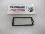 T71 Omc Evinrude Johnson 0314962 Leaf Plate Gasket Oem New Factory Parts. Fixed Price $8.89.