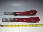 Evinrude Johnson Steering Handle 0312859 0312858 ...*************. Fixed Price $21.99.