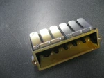 Johnson Outboard 0397336 Reed Box Assy BIN0360. Fixed Price $18.00.
