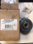 43-816434A 5, Quicksilver, Mercury, Mercruiser Gear Assembly-front. Fixed Price $495.00.