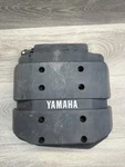 6N7-14440-01-00 Yamaha Outboard 2 Stroke V4 115HP Intake Plastic Choke Solenoid. Fixed Price $50.00.
