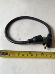 Omc Johnson Evinrude Lead Assembly 0580658 29L2-D. Fixed Price $22.99.