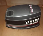 Yamaha Pro 50 Hp Top Cowling Assembly Pn 6H5-42610-Y3-EK. Fixed Price $149.00.