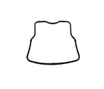 Genuine Kohler 359706 Engine Rocker Case Gasket. Fixed Price $19.19.