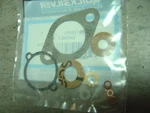 Mercury Outboard Parts Mark 58A*78A*MERC 200*400 Kc Carb Gaskets. Fixed Price $13.95.