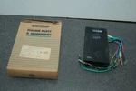 Nos Genuine Mercury Quicksilver 19052A5 Switch Box Assembly New Old Stock Oem. Fixed Price $175.00.
