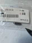 Genuine Yamaha Marine 6DR-14336-00 Needle Nos Oem YA2. Fixed Price $24.00.