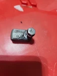 Johnson Evinrude Outboard 120 Hp - 225 Trunnion Cable Clamp 329271 G1. Fixed Price $9.99.