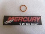 Z79 Genuine Mercury Quicksilver 25-36318 O-ring Oem New Factory Boat Parts. Fixed Price $5.95.