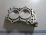 *new Oem* 0810 Omc Johnson Evinrude Cylinder Head 0321252. Fixed Price $60.67.