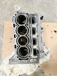 Yamaha 115HP Stroke 2004 Outboard Crankcase Block 67F-03. Fixed Price $299.00.