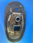 Mercury Outboard 88381A3 Plate 39622 Seal 200 20HP. Fixed Price $32.95.