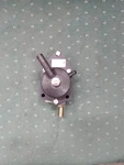 Johnson Evinrude Fuel Pump Assembly 0438562 0434728 343462 OMC80. Fixed Price $12.00.