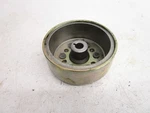 Yamaha Ttr 90 Flywheel Rotor Magneto 5HN-85550-01-00 2000-2003. Fixed Price $20.00.