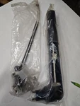 Nissan/ Tohatsu Blue Handle Kit 3B2-63000-0 Nos MQ8/9. Fixed Price $140.00.