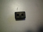 Evinrude/johnson/omc #338631 Upper Thrust Mount, Free Freight. Fixed Price $9.95.