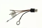 Mercury Sensor-temp 13536A14 Oem New. Fixed Price $58.05.