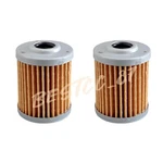 2X Fuel Filter For Honda 16901-ZY3-003 Bf 115 130 135 150 175 200 225HP Outboard. Fixed Price $12.00.