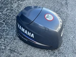 60 Hp Yamaha Top Cowling 6C5-42610-00-8D Four Stroke 2007-2009. Fixed Price $450.00.