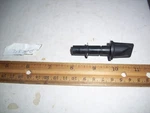 Omc Carburetor Needle Valve Adjuster Knob 315708 Johnson Evinrude 50-60HP?. Fixed Price $9.99.