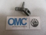 Q1B Evinrude Johnson Omc 0307440 Lever Oem New Factory Boat Parts. Fixed Price $9.16.