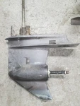 Yamaha Lower C80 Unit 6H1-45300-A3-4D. Fixed Price $1000.00.