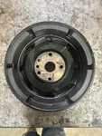 3010734 2001 Evinrude Johnson Outboard Flywheel. Fixed Price $60.00.