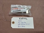 New Yamaha Fuse Holder Assy, 61A-82150-01-00, KWR492. Fixed Price $25.00.