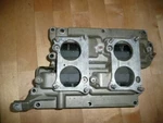 Johnson Evinrude 135HP V4 Intake Manifold Reed Plate 386240 319173 317116 386306. Fixed Price $45.00.