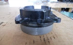 Mercury 1500 Marine 80-90-115-150 Hp End Cap Upper 1134-3197 For Crankshaft. Fixed Price $45.95.