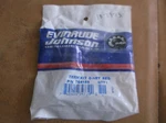Evinrude Brp Outboard, Terminator Kit D-net Red 764155. Fixed Price $7.12.