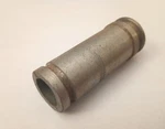 Omc 313519 Exhaust Housing Spacer Oem Evinrude Johnson New Factory Part. Fixed Price $9.99.