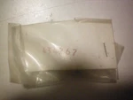 Quicksilver Mercury Force Chrysler #F434767 Fuel Bushing.,free Freight. Fixed Price $29.95.