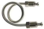 Yamaha Pipe 6G5-43833-00-00 Oem New. Fixed Price $105.15.