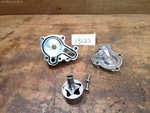 2005 Mercury 60 Hp 4 Stroke Efi Oil Pump 857087T1 Excellent Condition. Fixed Price $50.00.